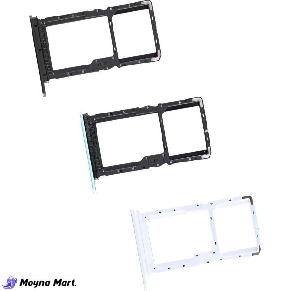 Xiaomi Mi Note 13 5G SIM Tray