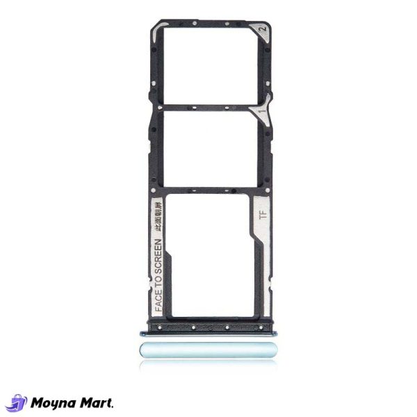Xiaomi Mi Note 10s SIM Tray