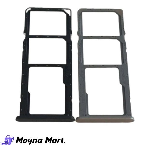 Relame C53 SIM tray