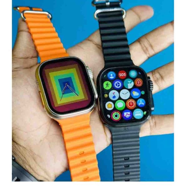 T800 Ultra Smart Watch